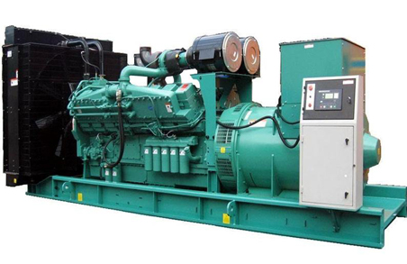 兴县570kw康明斯柴油发电机组图片 兴县570kw康明斯柴油发电机组图片