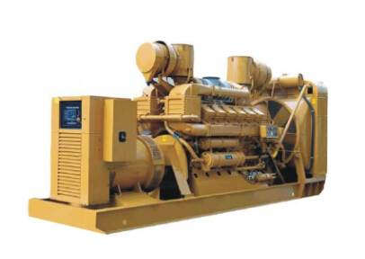 兴县发电机出租