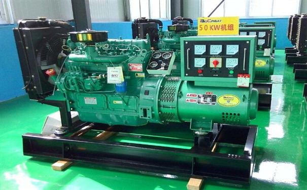 兴县发电机出租 兴县发电机出租